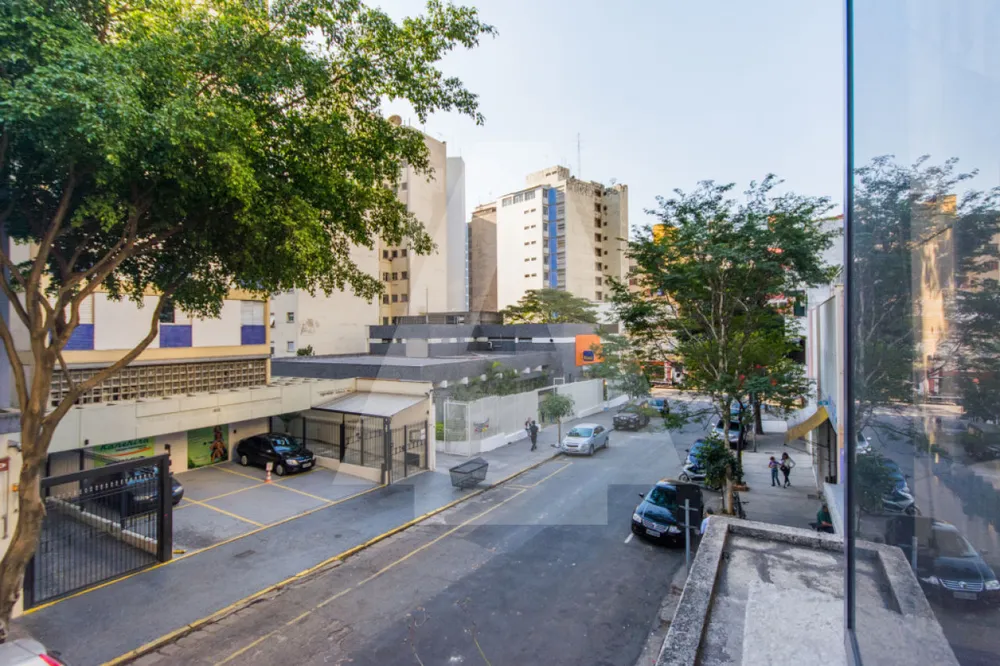 Prédio Inteiro, 1380 m² - Foto 6