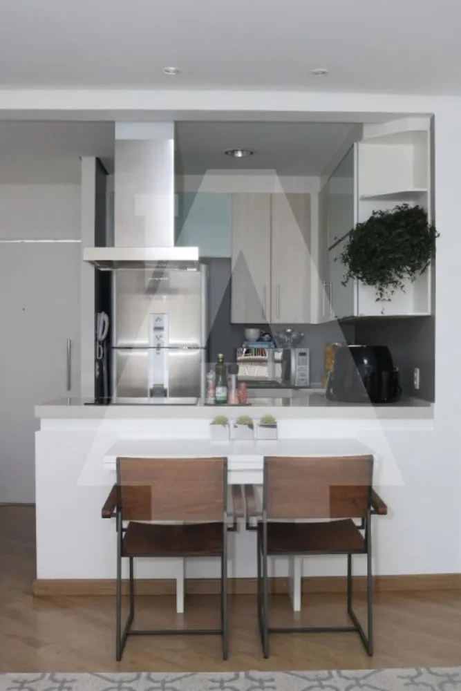 Cobertura, 1 quarto, 80 m² - Foto 5