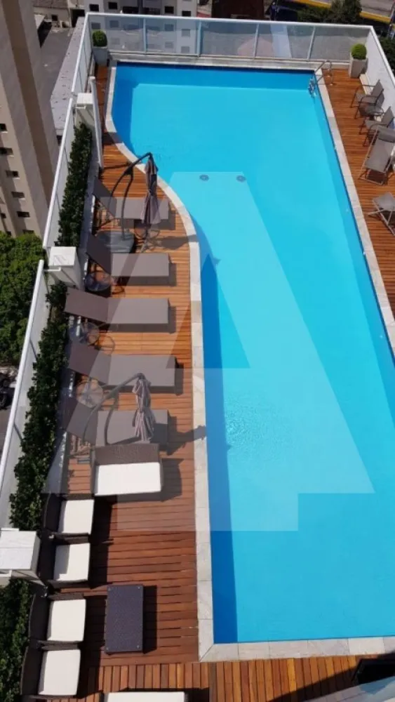 Cobertura, 1 quarto, 80 m² - Foto 6