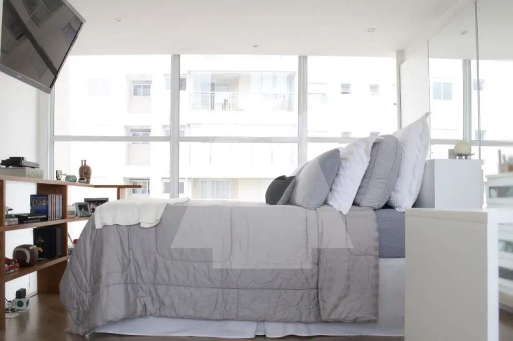 Cobertura, 1 quarto, 80 m² - Foto 8