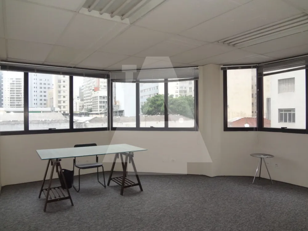 Sala-Conjunto, 40 m² - Foto 5