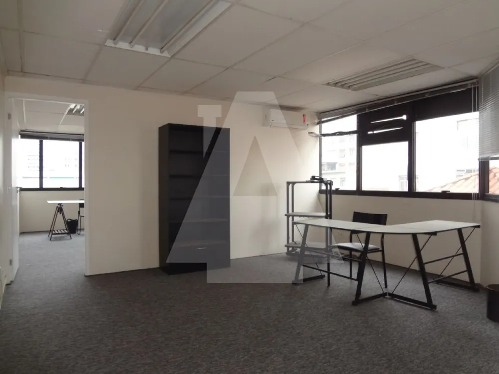 Sala-Conjunto, 40 m² - Foto 3