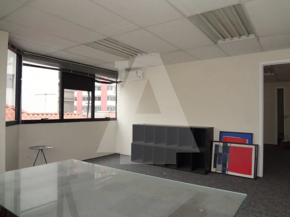 Sala-Conjunto, 40 m² - Foto 6