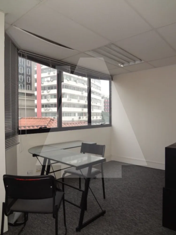 Sala-Conjunto, 40 m² - Foto 4