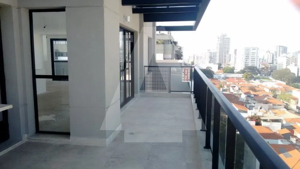 Apartamento, 3 quartos, 280 m² - Foto 1