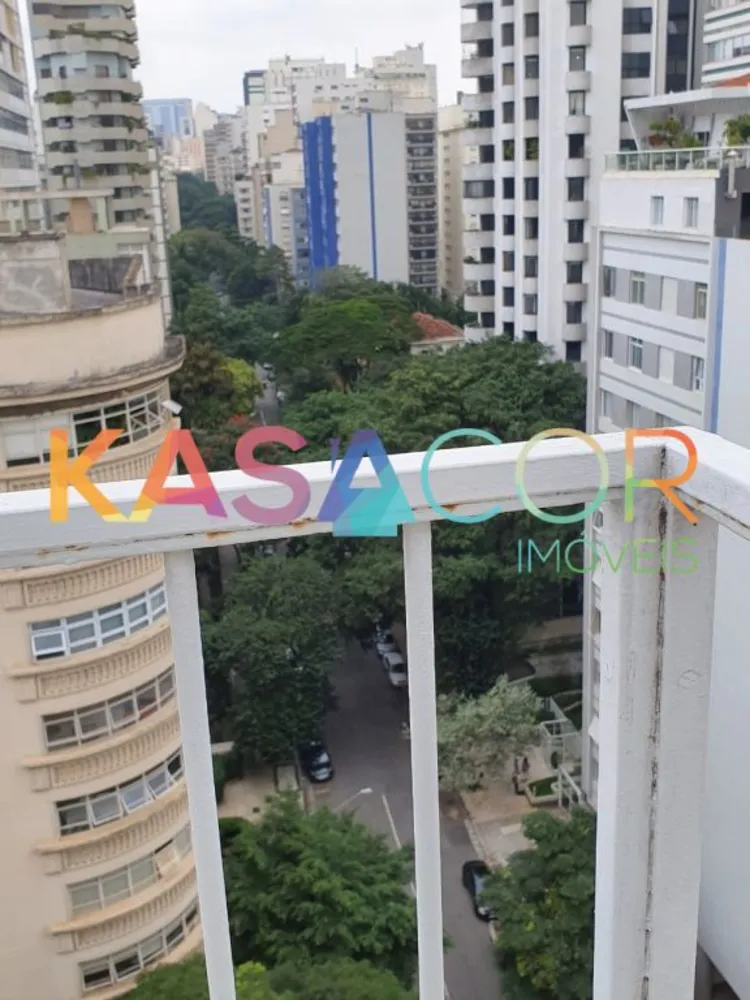 Apartamento, 3 quartos, 185 m² - Foto 6