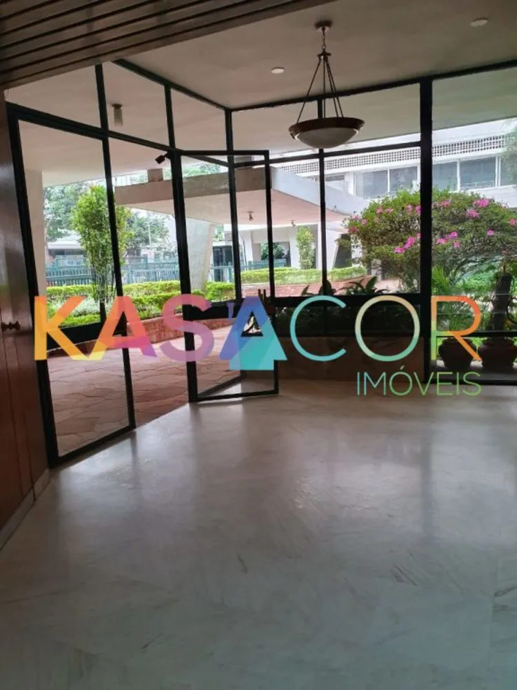 Apartamento, 3 quartos, 185 m² - Foto 8