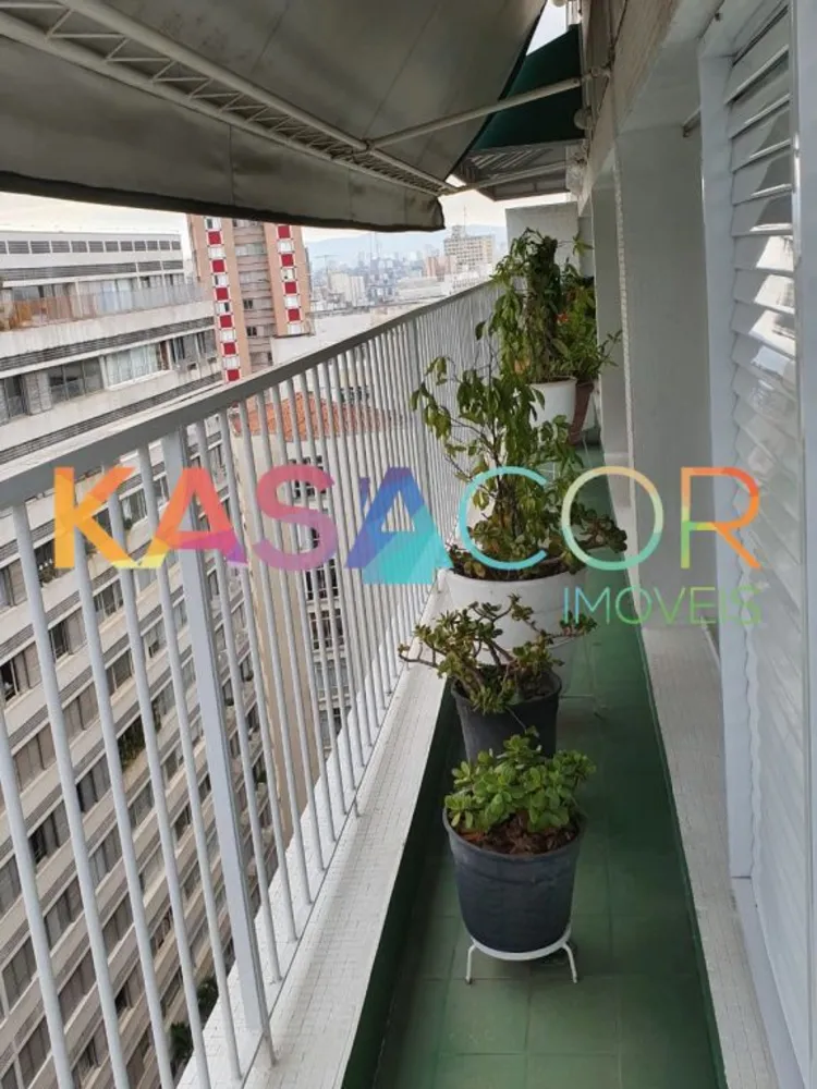 Apartamento, 3 quartos, 185 m² - Foto 7
