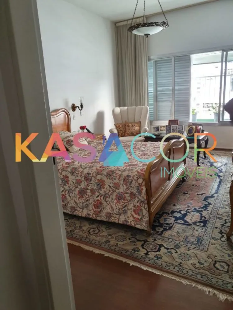 Apartamento, 3 quartos, 185 m² - Foto 5