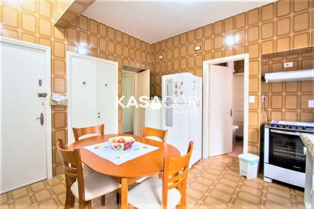 Apartamento, 3 quartos, 120 m² - Foto 6