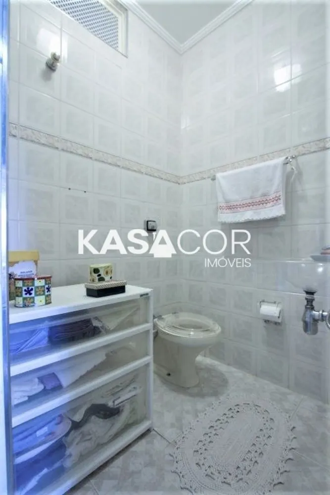 Apartamento, 3 quartos, 120 m² - Foto 5