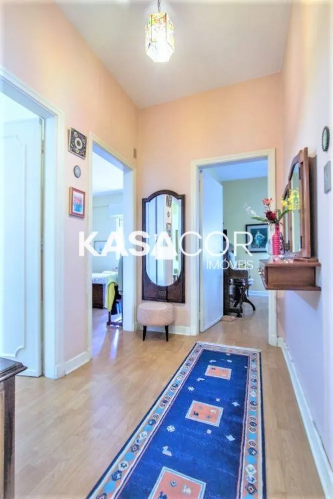 Apartamento, 3 quartos, 120 m² - Foto 3