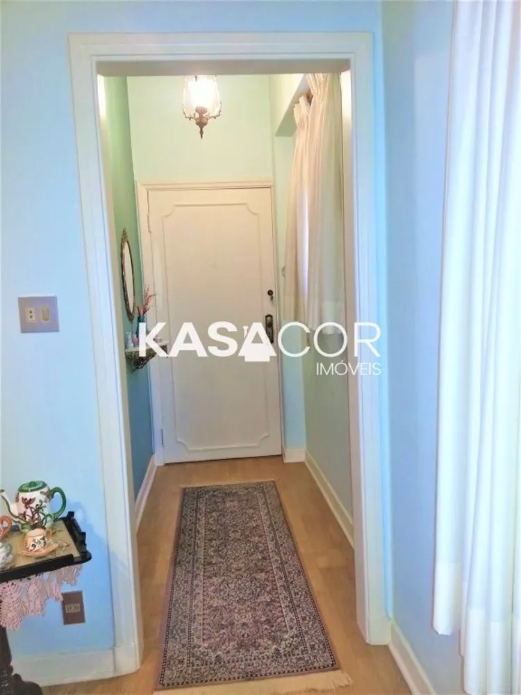 Apartamento, 3 quartos, 120 m² - Foto 4