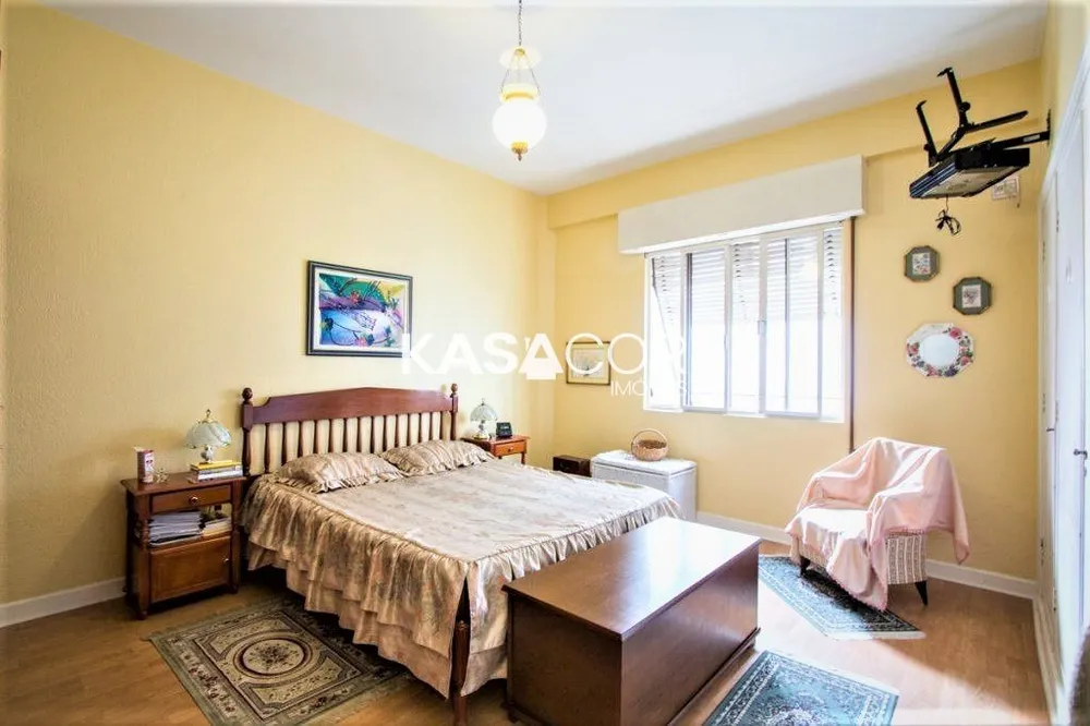 Apartamento, 3 quartos, 120 m² - Foto 7