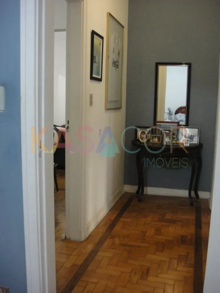 Apartamento, 2 quartos, 143 m² - Foto 6