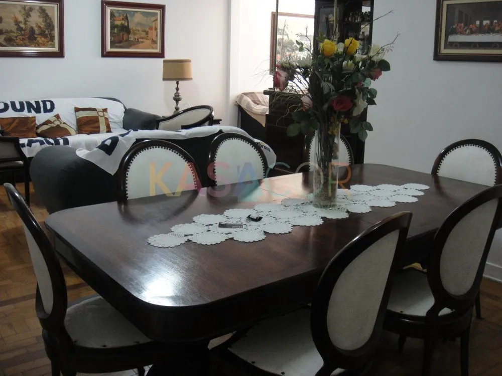 Apartamento, 2 quartos, 143 m² - Foto 2