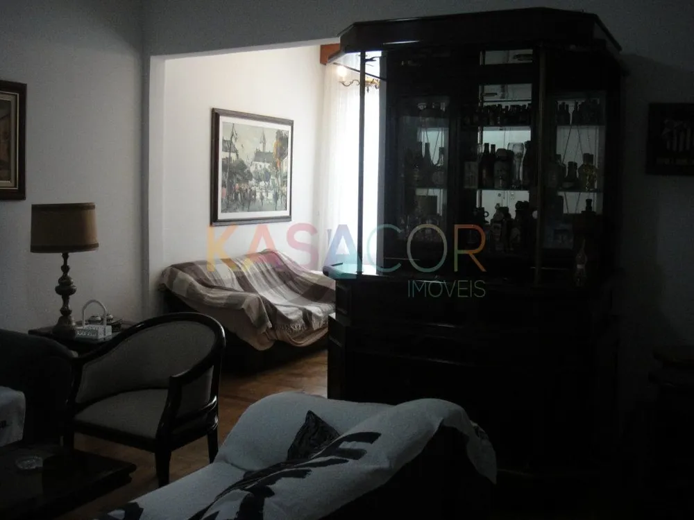 Apartamento, 2 quartos, 143 m² - Foto 5
