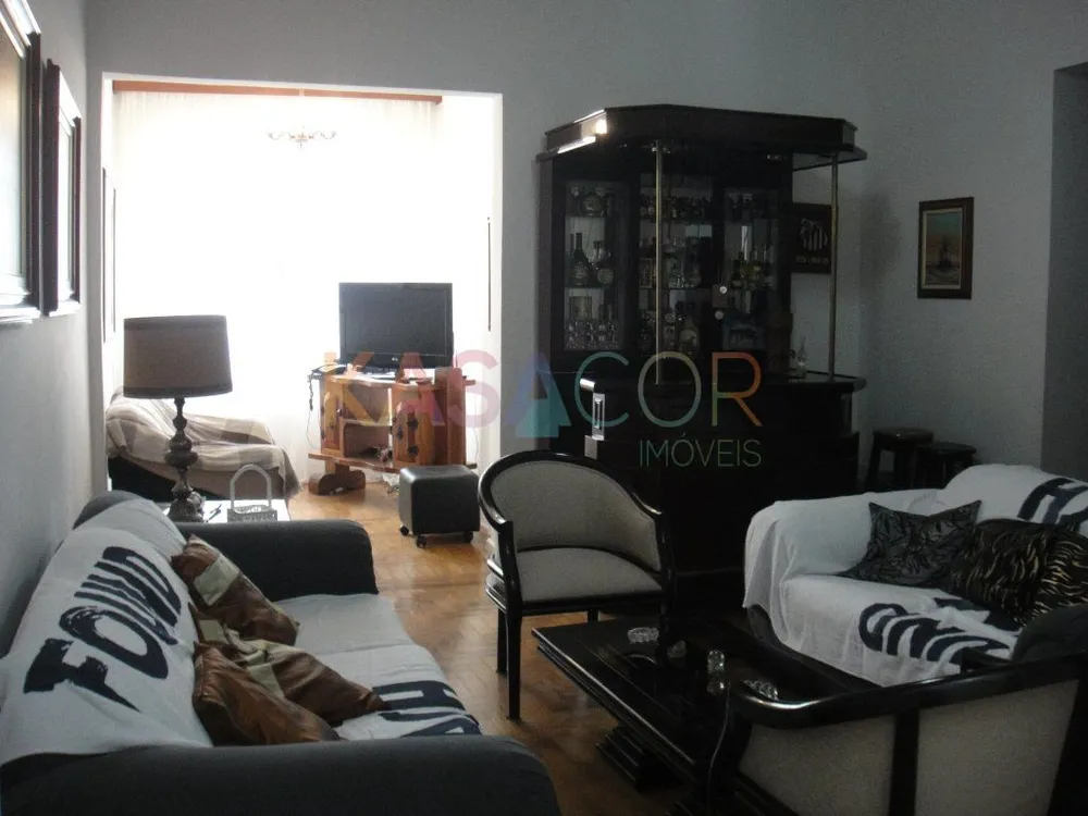 Apartamento, 2 quartos, 143 m² - Foto 1