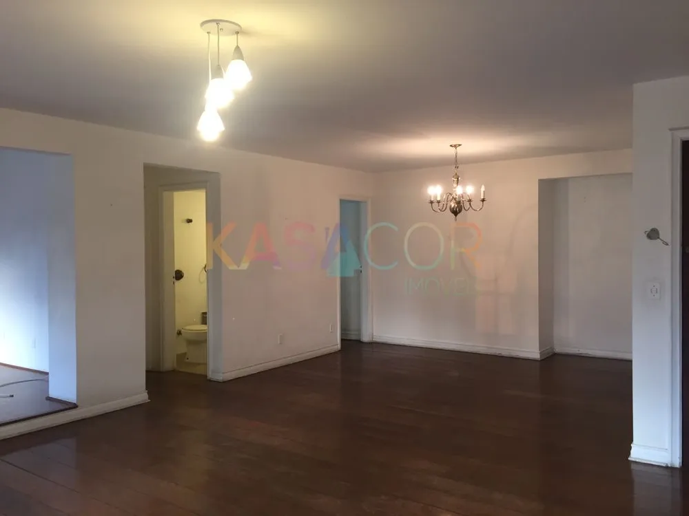 Apartamento, 3 quartos, 180 m² - Foto 4