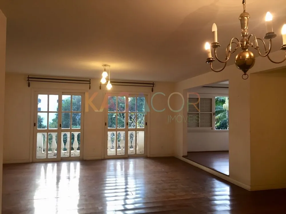 Apartamento, 3 quartos, 180 m² - Foto 2