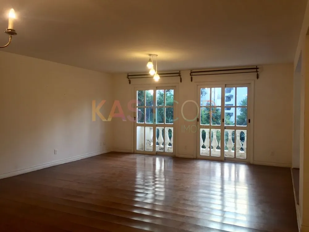 Apartamento, 3 quartos, 180 m² - Foto 3