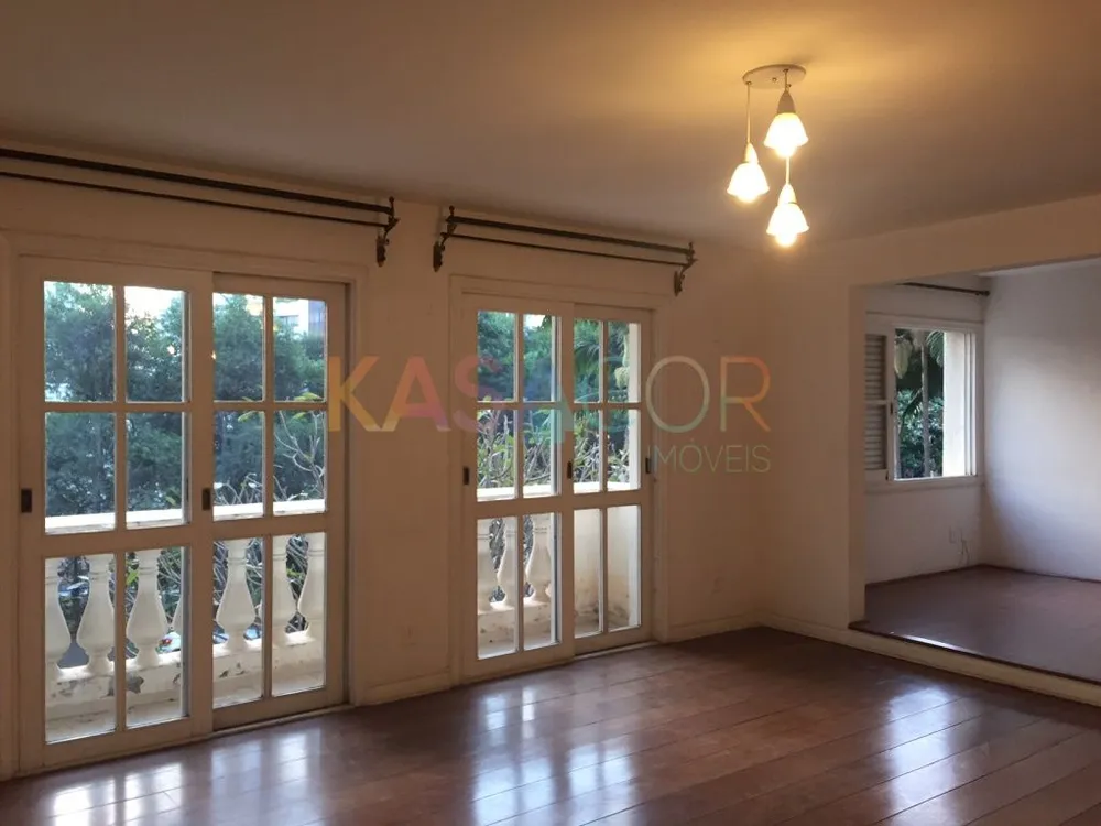 Apartamento, 3 quartos, 180 m² - Foto 1