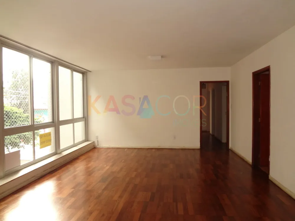 Apartamento, 3 quartos, 144 m² - Foto 3