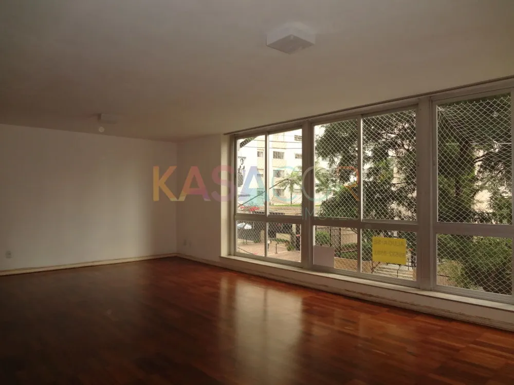 Apartamento, 3 quartos, 144 m² - Foto 2
