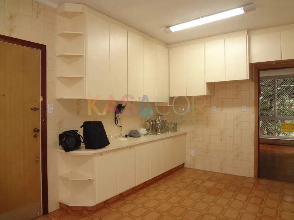Apartamento, 3 quartos, 144 m² - Foto 5