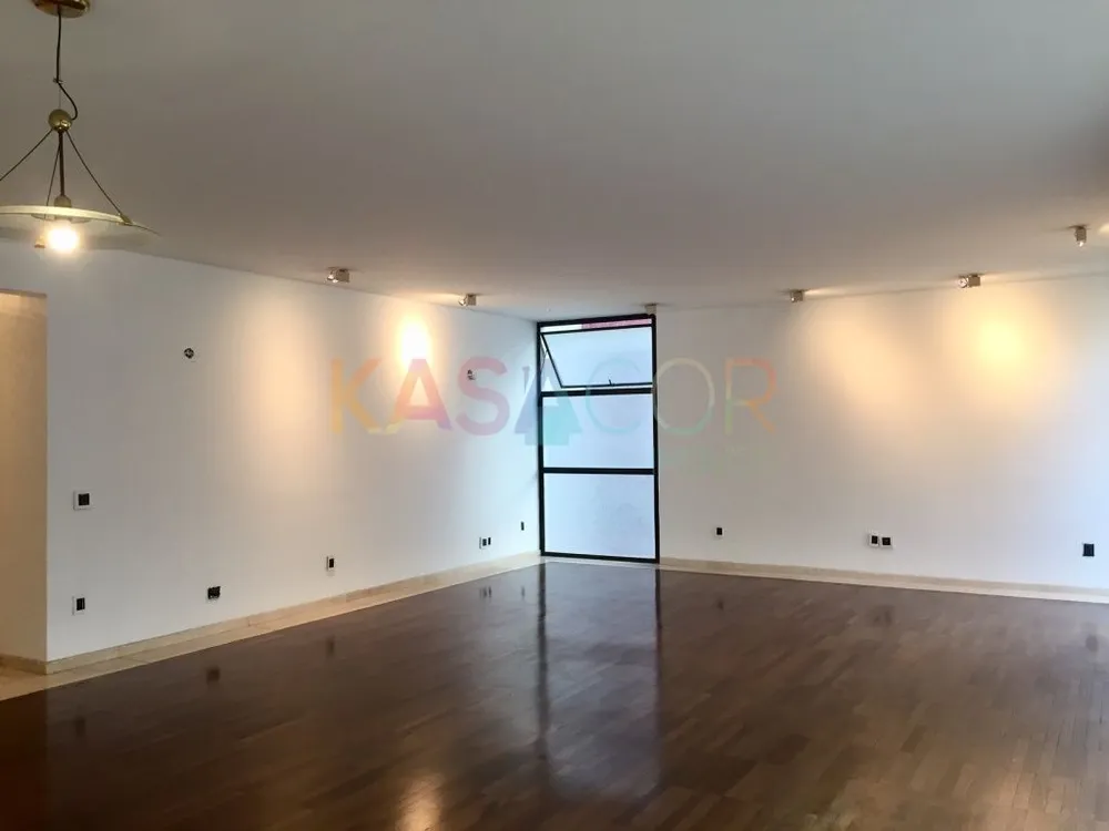 Apartamento, 3 quartos, 228 m² - Foto 3