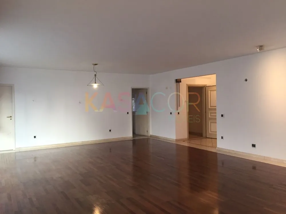Apartamento, 3 quartos, 228 m² - Foto 4