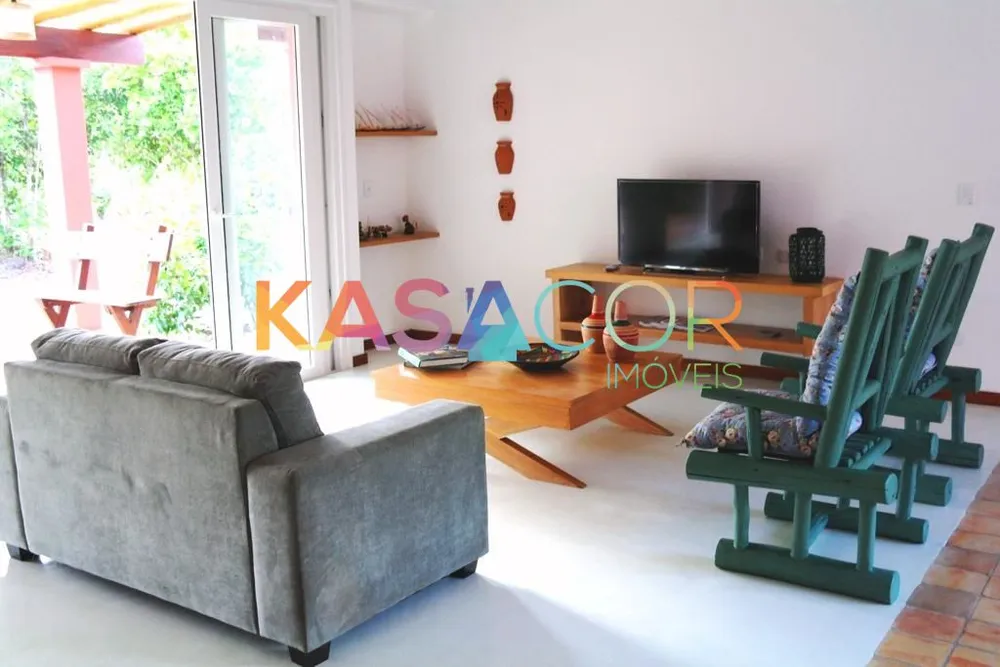 Sobrado, 2 quartos, 158 m² - Foto 1