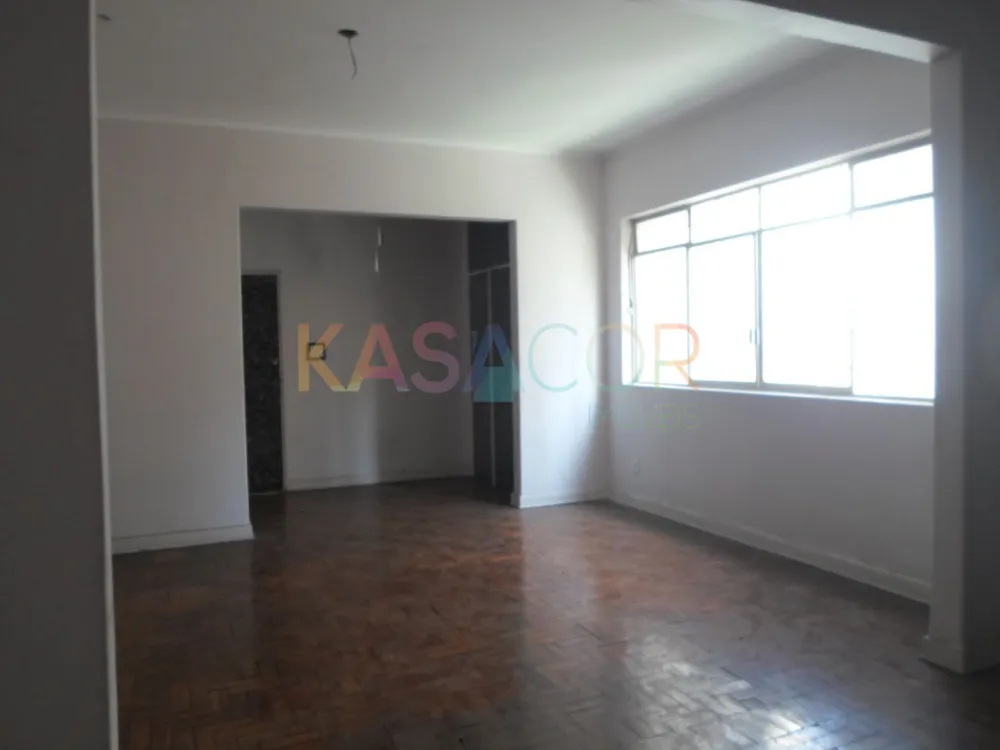Apartamento, 3 quartos, 145 m² - Foto 2