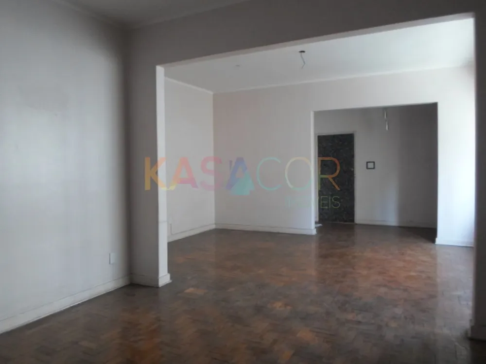 Apartamento, 3 quartos, 145 m² - Foto 3