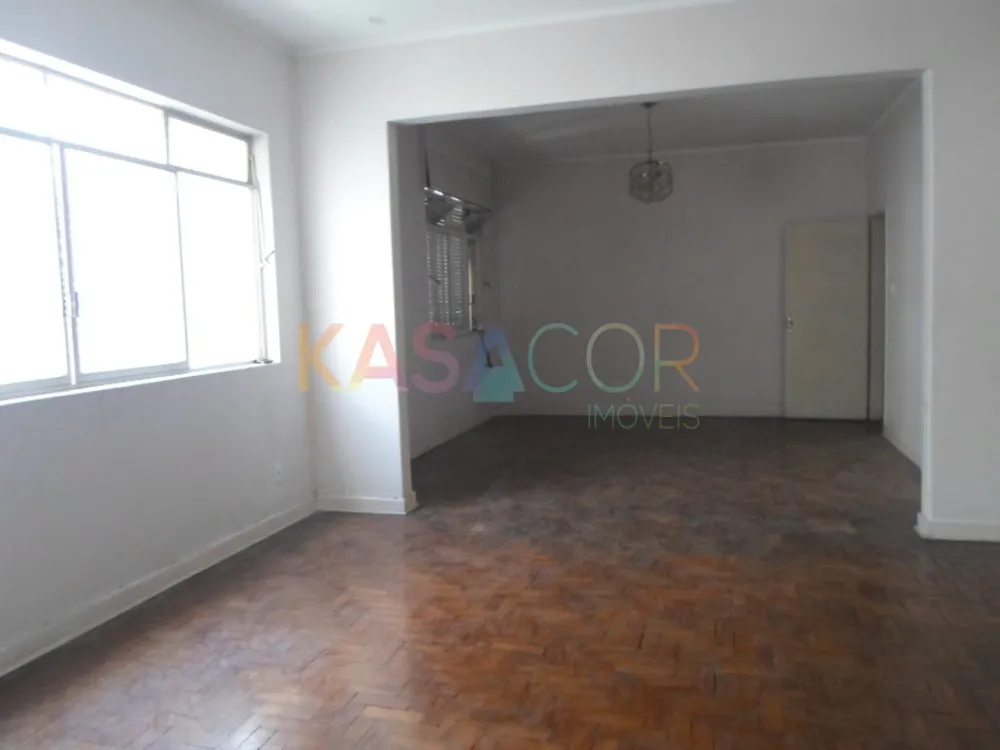 Apartamento, 3 quartos, 145 m² - Foto 1