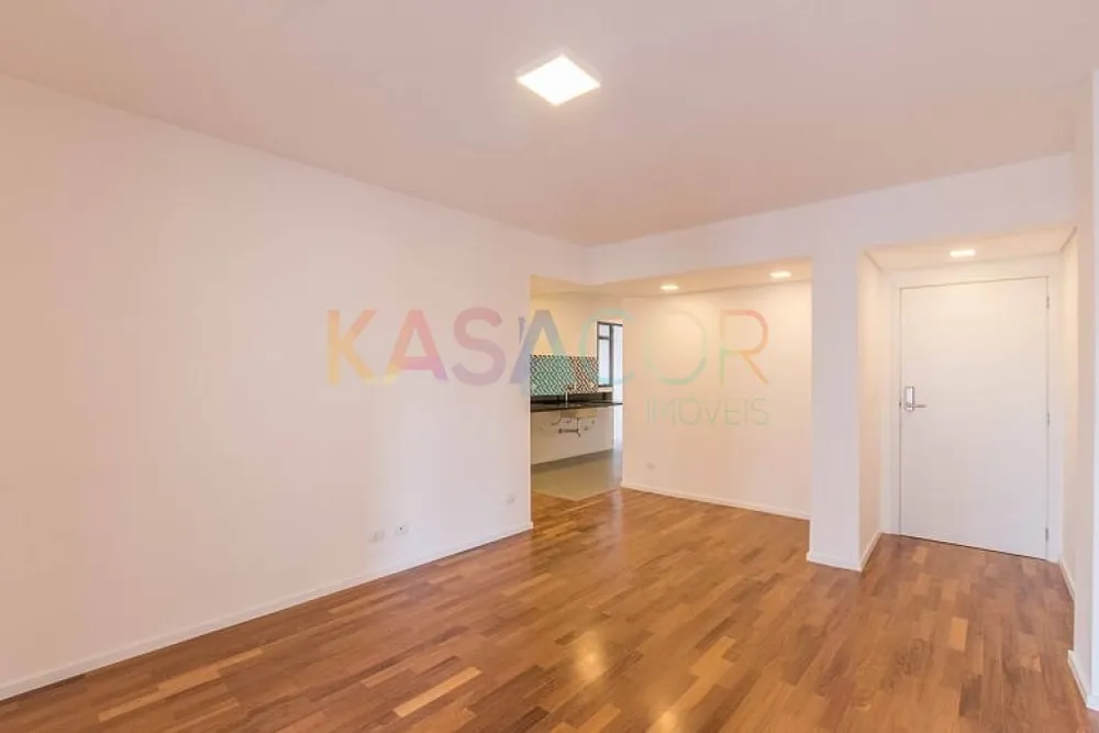 Apartamento, 2 quartos, 75 m² - Foto 2