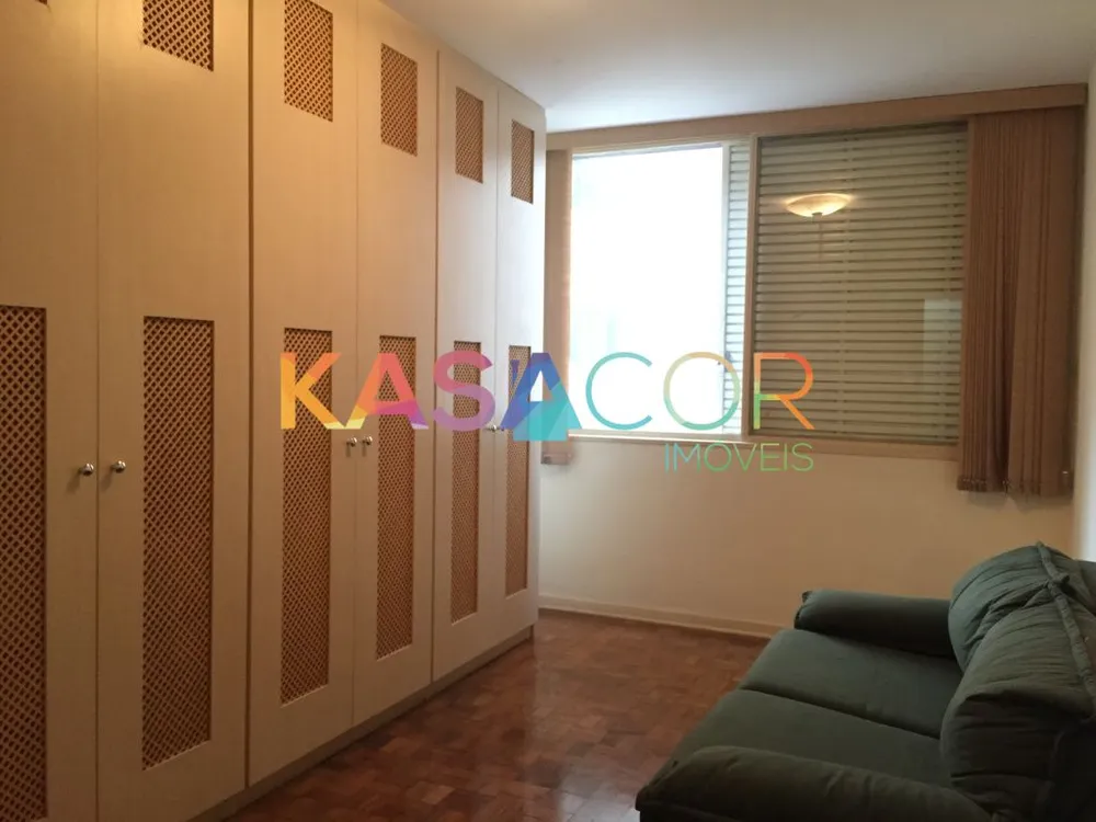 Apartamento, 3 quartos, 210 m² - Foto 5