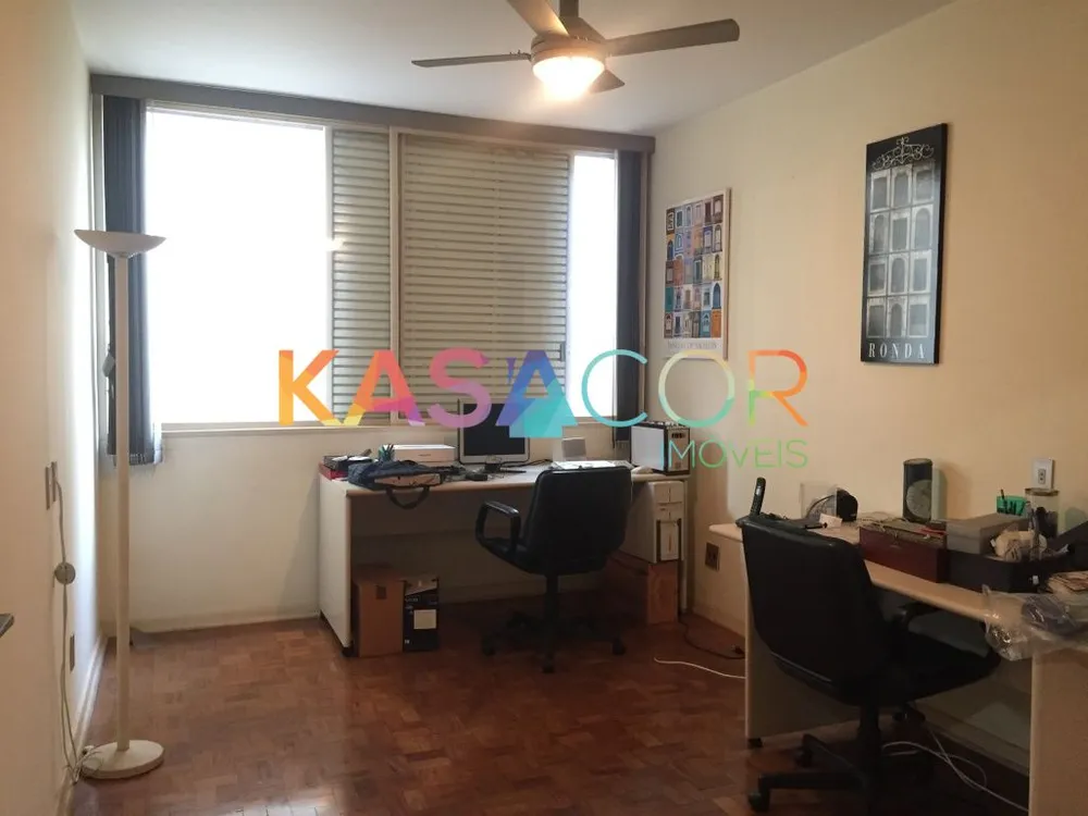 Apartamento, 3 quartos, 210 m² - Foto 6