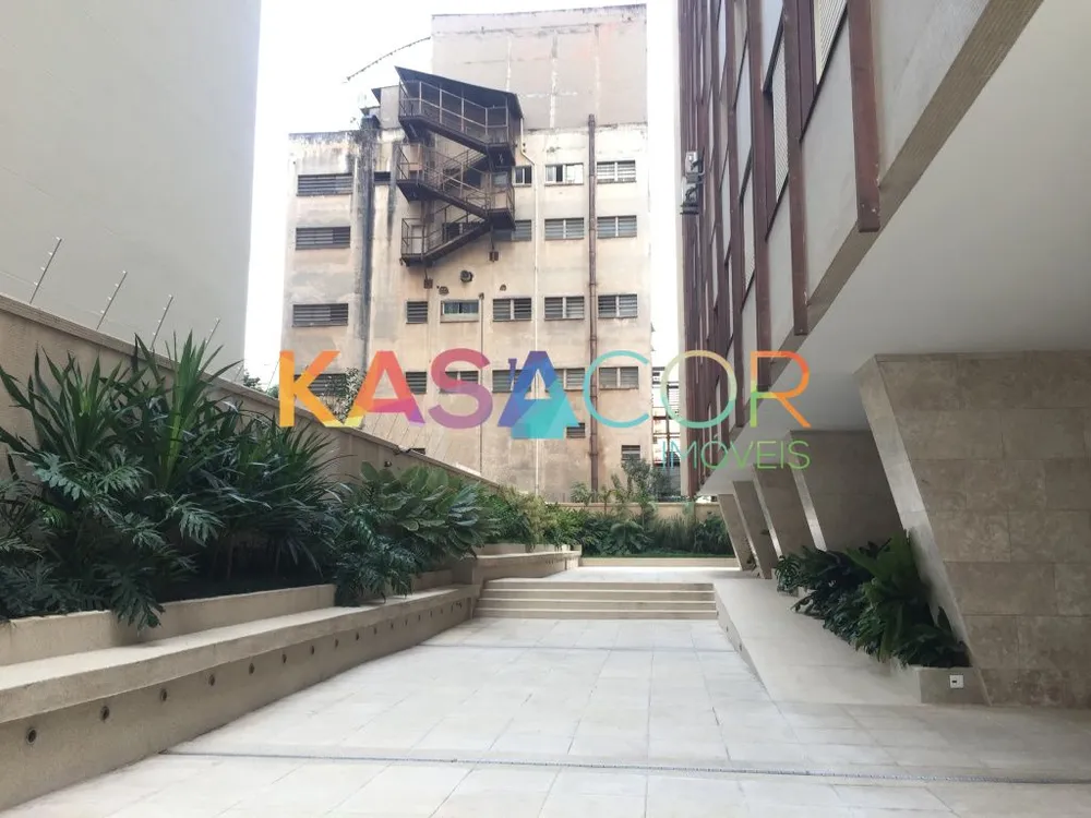 Apartamento, 3 quartos, 210 m² - Foto 8