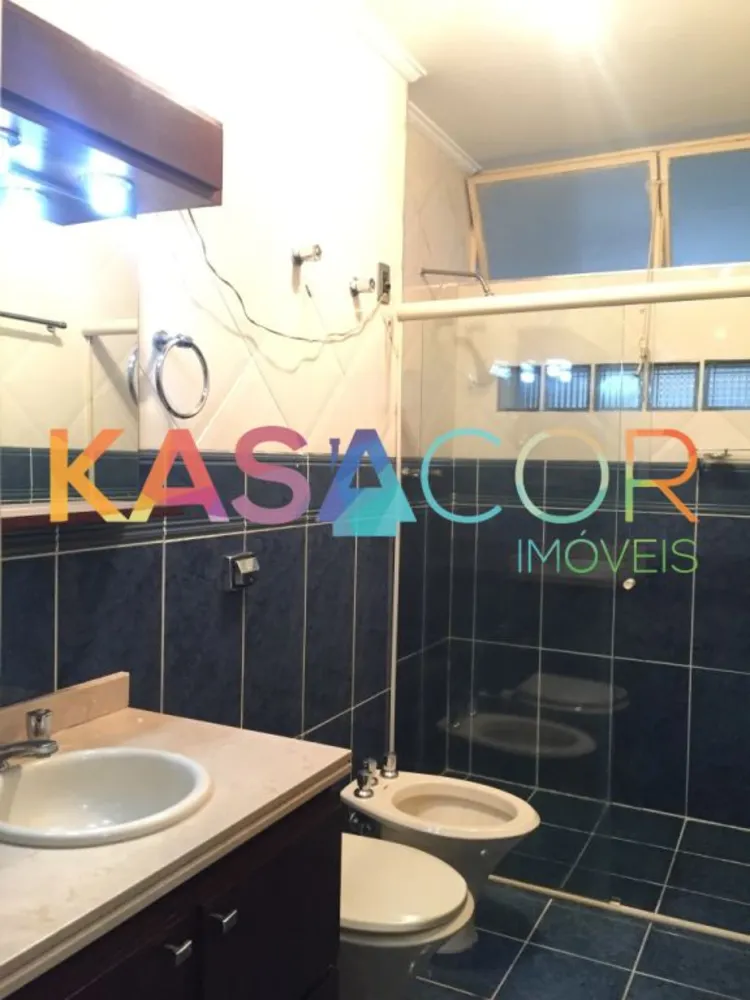 Apartamento, 3 quartos, 210 m² - Foto 7