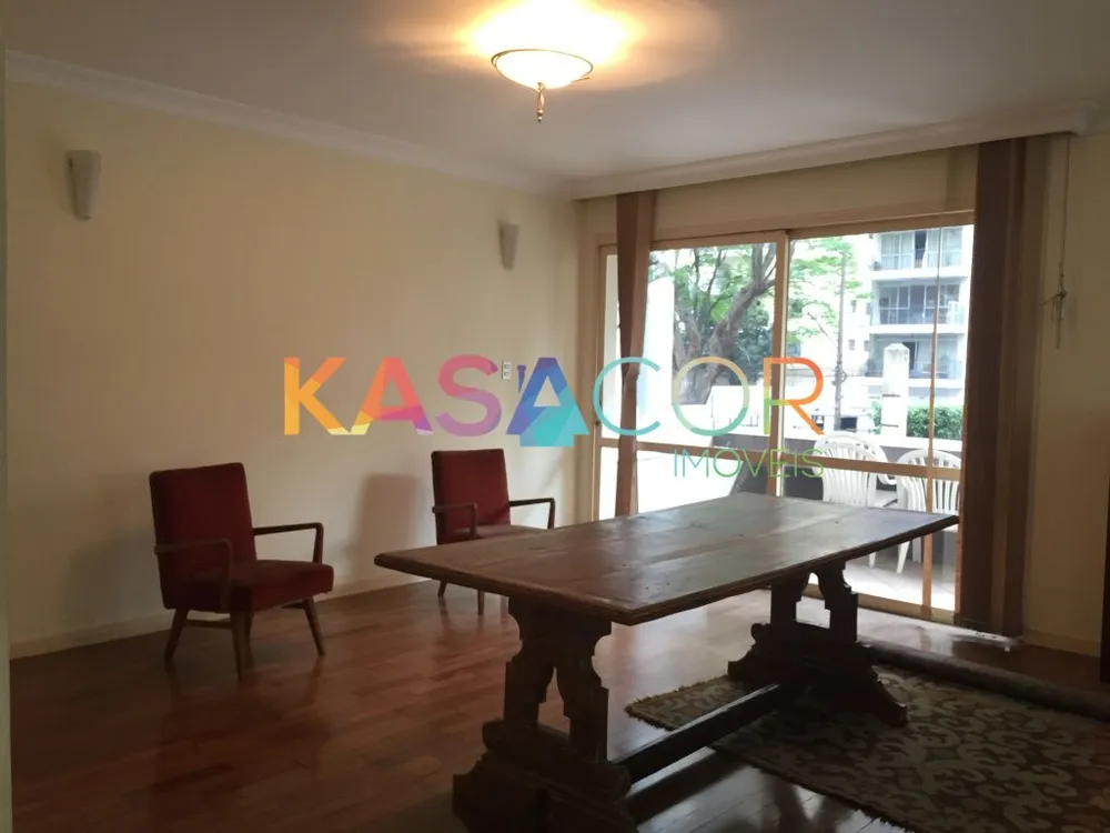 Apartamento, 3 quartos, 210 m² - Foto 2