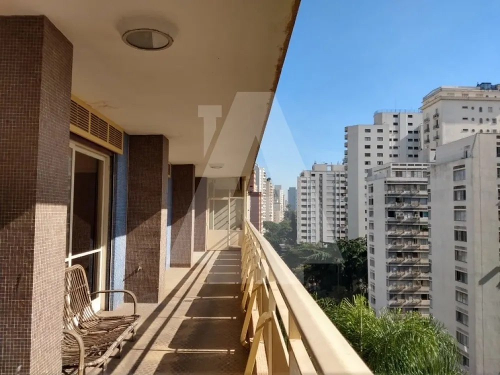 Apartamento, 4 quartos, 370 m² - Foto 1
