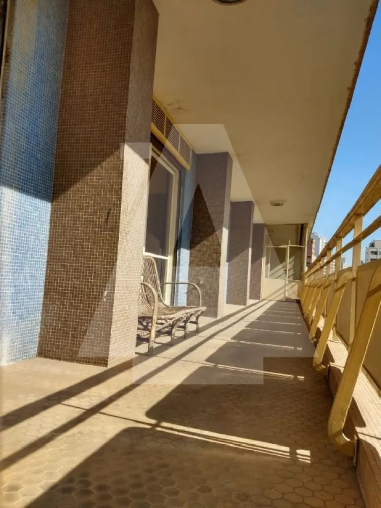 Apartamento, 4 quartos, 370 m² - Foto 4