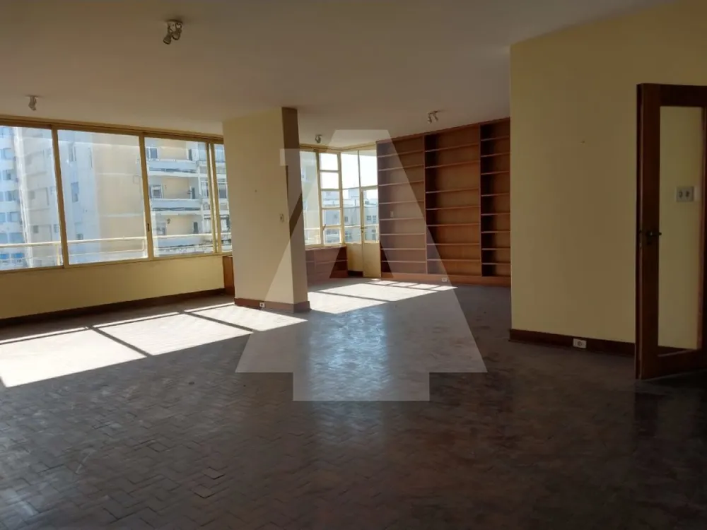 Apartamento, 4 quartos, 370 m² - Foto 3