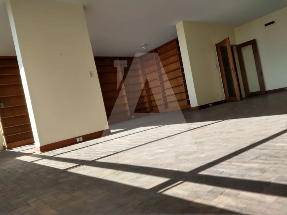 Apartamento, 4 quartos, 370 m² - Foto 5