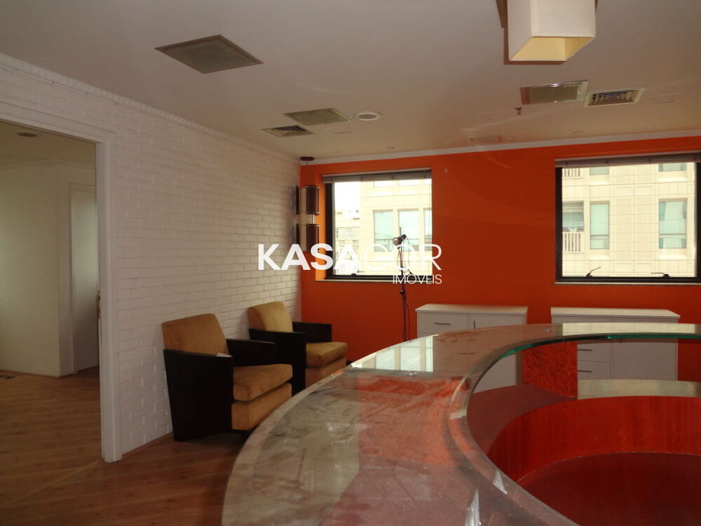 Sala-Conjunto, 54 m² - Foto 4