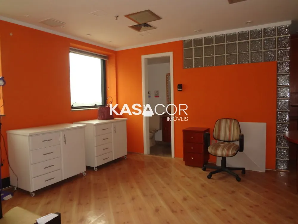 Sala-Conjunto, 54 m² - Foto 2