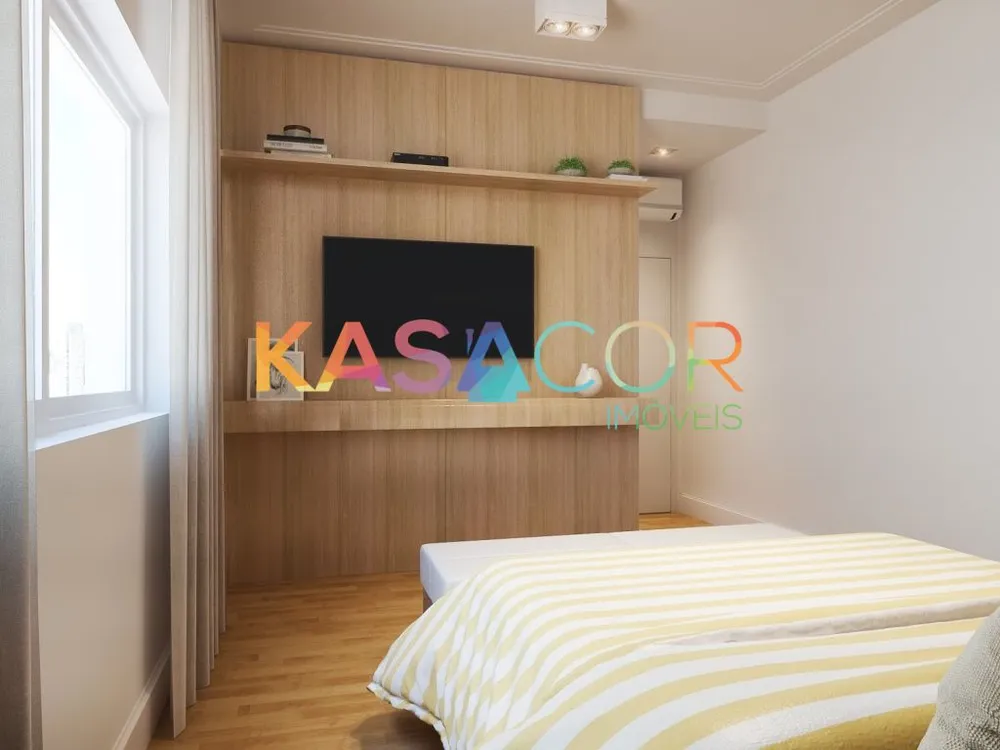 Apartamento, 2 quartos, 139 m² - Foto 4