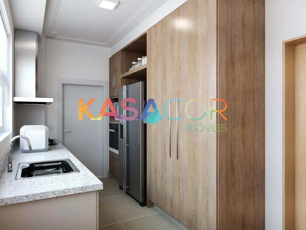 Apartamento, 2 quartos, 139 m² - Foto 6