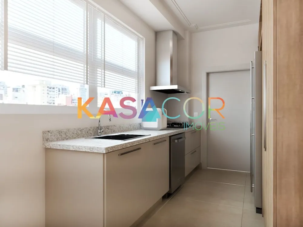 Apartamento, 2 quartos, 139 m² - Foto 8